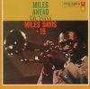 Miles Davis + 19 - Miles Ahead (CD)